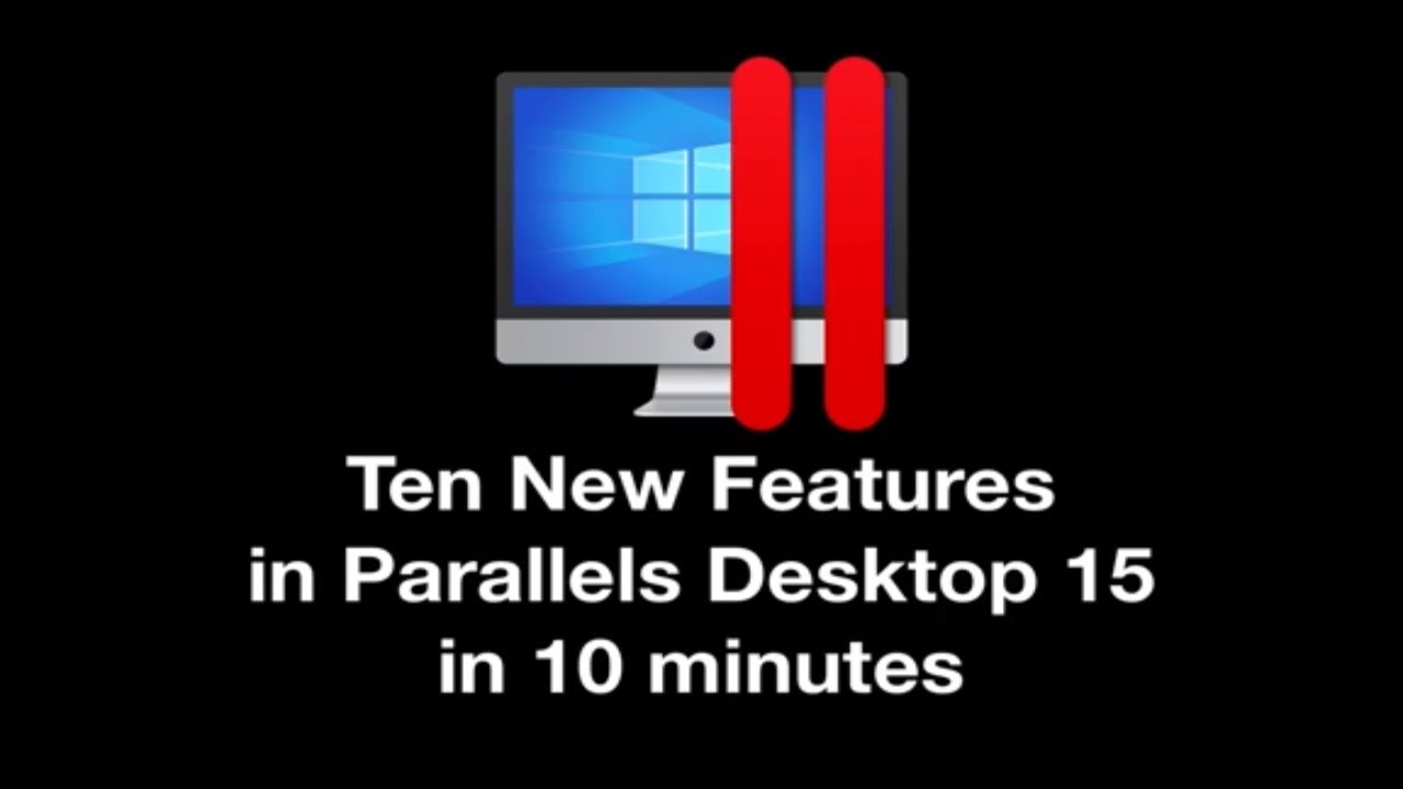 Parallels desktop download free
